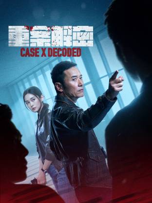 重案解密 国语(全集)