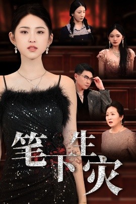 笔下生灾＆我把自己送上审判庭(全集)