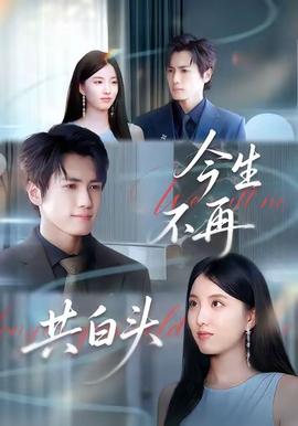 今生不再共白头(全集)